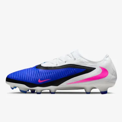 NIKE Muške kopačke PHANTOM 6 LOW PRO FG RACER
