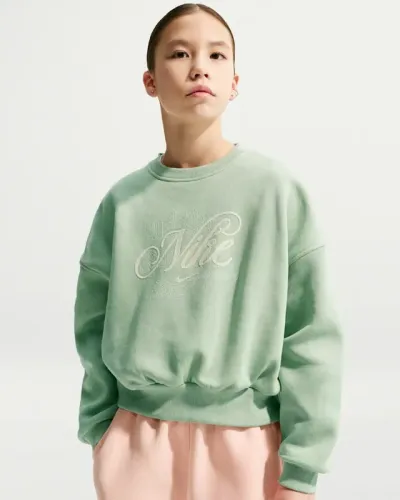 Dječiji duks NIKE SPORTSWEAR CLUB FLEECE
