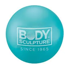 BODY SCULPTURE GRIP LOPTA 7CM