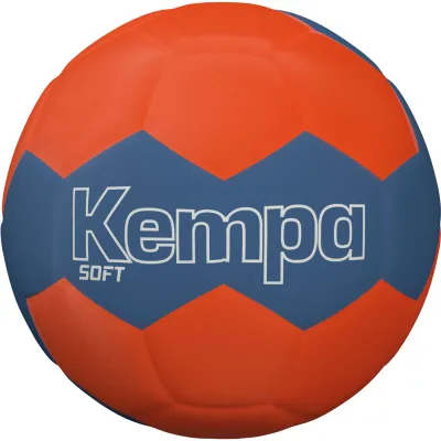 Lopta za rukomet KEMPA SOFT ICE