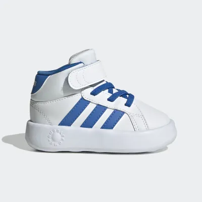 ADIDAS Dječije patike GRAND COURT MID