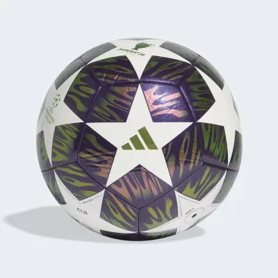 ADIDAS Fudbalska lopta UEFA Champions League Final Club