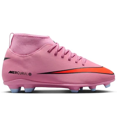 NIKE Dječije kopačke JR SUPERFLY 10 CLUB IC