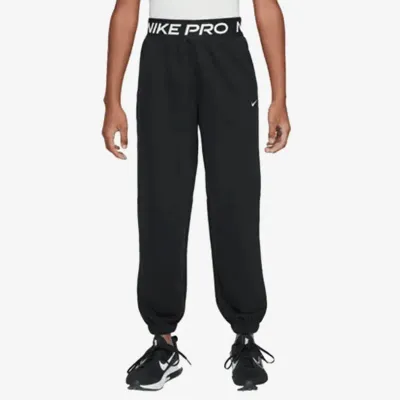Dječiji donji dio NIKE PRO DF FLC