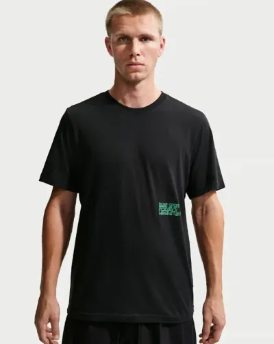 NIKE Muška majica kratkih rukava NSW TEE STD CELEBRATE FUTR 2