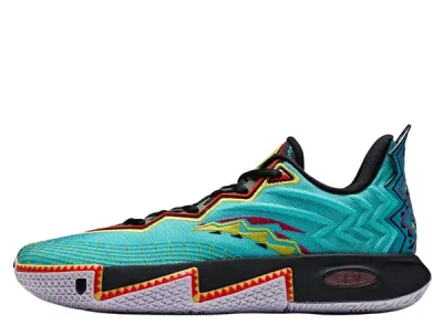 ANTA Muške košarkaške patike  KAI 2 RETRO 90S SPEED