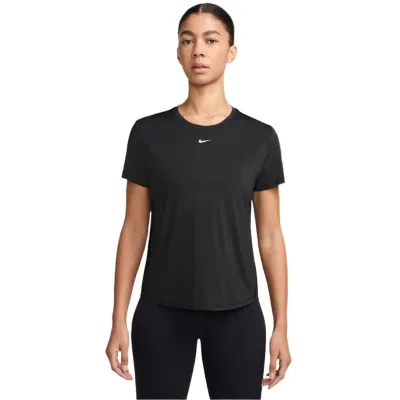 Ženska majica kratkih rukava NIKE ONE CLASSIC