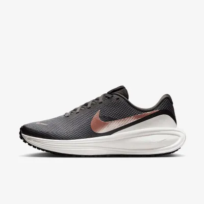 Z PATIKE RUN W NIKE REVOLUTION 8 MEDIUM ASH/MTLC R