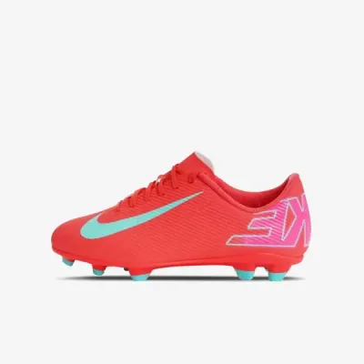 NIKE Dječije patike VAPOR 16 CLUB FG/MG