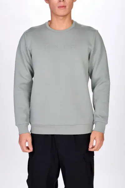 Muški duksL ANTA TRN SWEATSHIRT