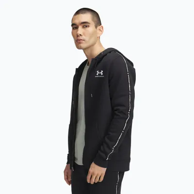 UNDER ARMOUR Muški duks UA ICON FLEECE