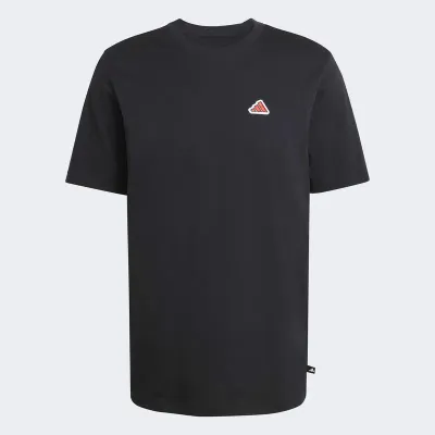 ADIDAS Muška majica kratkih rukava COLOR ICON