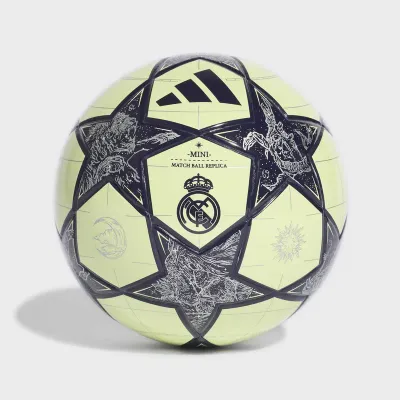 ADIDAS Fudbalska lopta UCL RM MINI