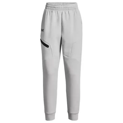 UNDER ARMOUR Ženski donji dio trenerke UNSTOPPABLE FLC JOGGER
