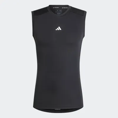 ADIDAS Muška atletska majica TF C SL TEE