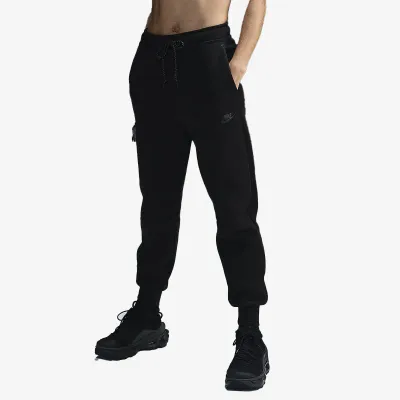NIKE Ženski donji dio trenerke NSW TECH FLC MR JGGER 2