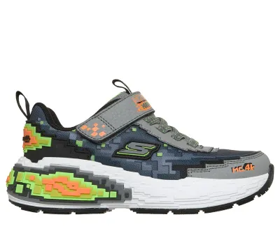 SKECHERS Dječije patike MEGA-CRAFT 4K