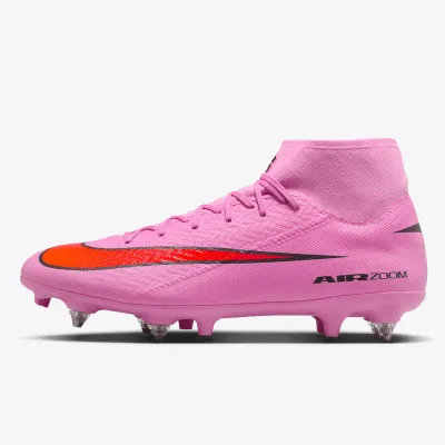 NIKE Muške kopačke ZM SUPERFLY 10 ACAD SG-PRO AC MAGIC