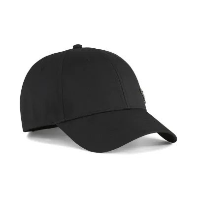 Kačket ESSENTIALS METAL PUMA CAT BB CAP