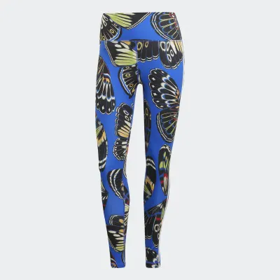 ADIDAS Ženske helanke MULTI FARM LEGGINGS