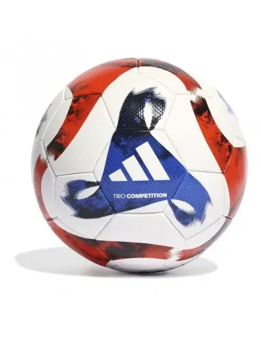 ADIDAS Lopta za fudbal TIRO COM