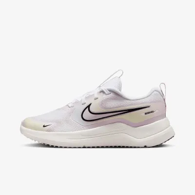 DJ PATIKE LS NIKE COSMIC RUNNER SE 2 GS WHITE/BLACK-BLEACHED LILAC-SAIL