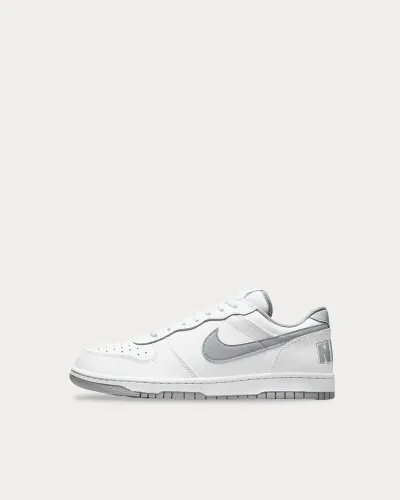 Muške patike BIG NIKE LOW