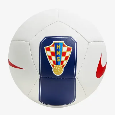 NIKE Fudbalska lopta CROATIA SKILLS