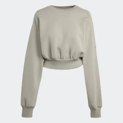 ADIDAS Ženski duks ALL SZN SL