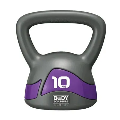 BODY SCULPTURE KETTLEBELL 10KG