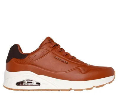 SKECHERS Muške patike UNO - TAILORED AIR COG