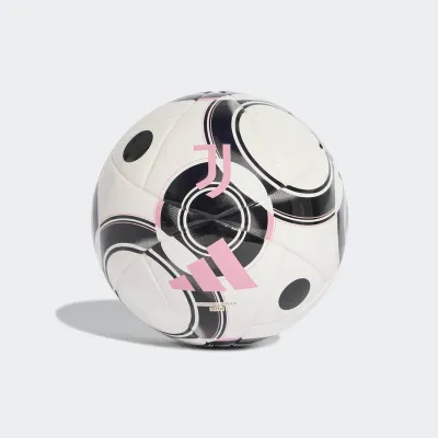 ADIDAS Fudbalska lopta JUVE MINI HOME