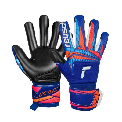 REUSCH Golmanske rukavice ATTRAKT INFINITY EVOLUTION NC