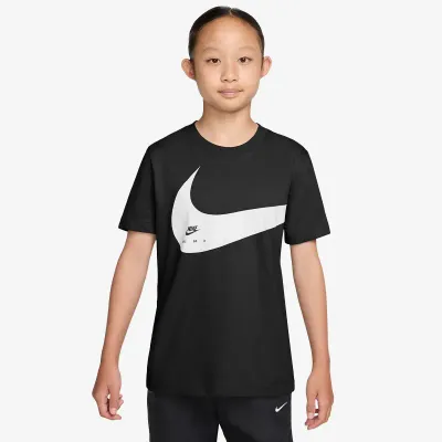 Dječija majica kratkih rukava NIKE SPORTSWEAR CLUB ENERGY