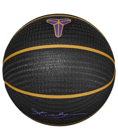 UNI LOPTA KOS NIKE PLAYGROUND 8P K BRYANT DEFLATED