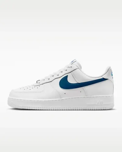 NIKE Muške patike AIR FORCE 1 07