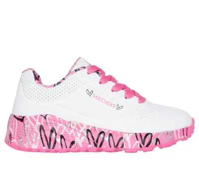 SKECHERS Dječije patike LS UNO LITE