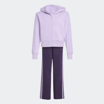 ADIDAS Dječija trenerka JG 3S FL TS 240