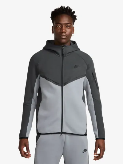 Muški duks NIKE TECH FLC WR