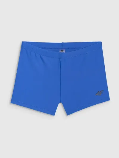 4F Dječije kupaće bokserice TRUNKS