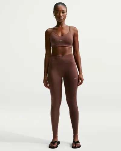 Ženske helanke NIKE DF ONE