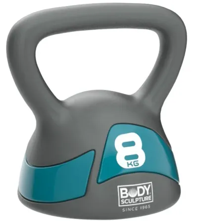 BODY SCULPTURE KETTLEBELL 8KG