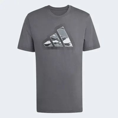 ADIDAS Muška majica kratkih rukava CAMO MODERN LOGO