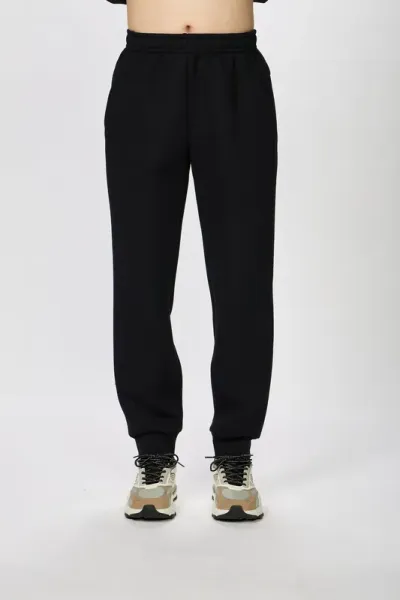 ANTA Muški donji dio trenerke KNIT TRACK