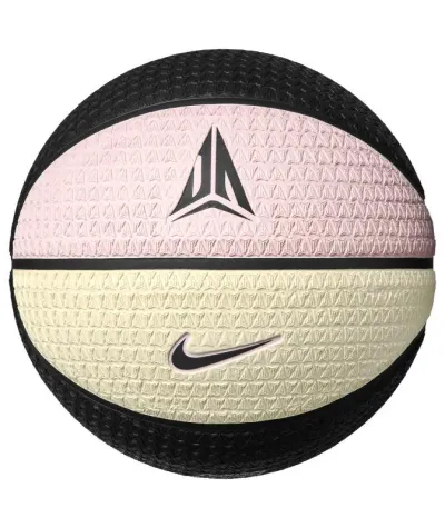 Košarkaška lopta NIKE PLAYGROUND 8P J MORANT