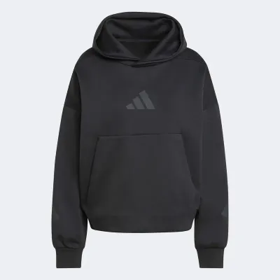 ADIDAS Ženski duks Z.N.E.