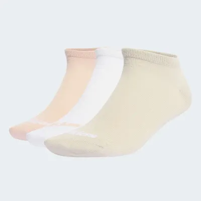 ADIDAS Muške čarape T LIN LOW 3P
