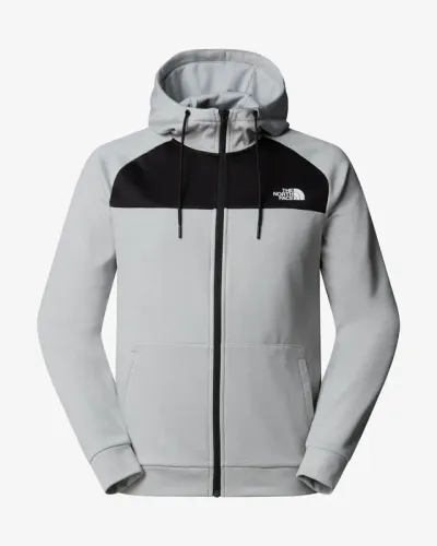 THE NORTH FACE Muški duks REAXION FLEECE