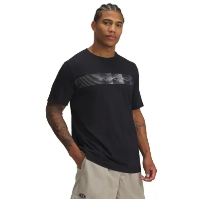 UNDER ARMOUR Muška majica kratkih rukava LC FLY IN LOGO