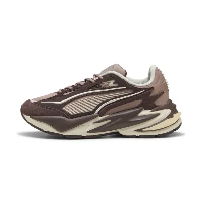 PUMA Ženske patike RS SURGE HAIRY SUEDE